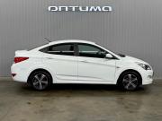Hyundai Solaris I Рестайлинг Краснодар  - изображение 24