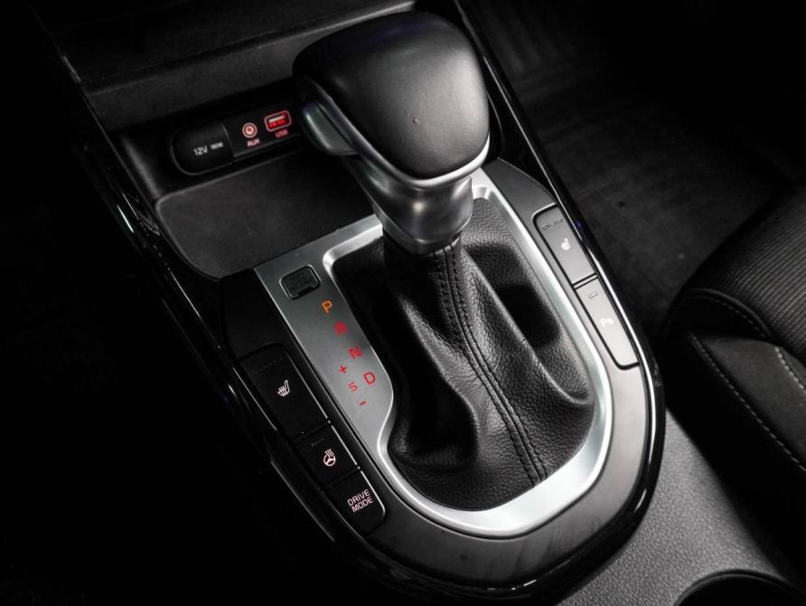 Kia Cerato IV Воронеж  - изображение 21