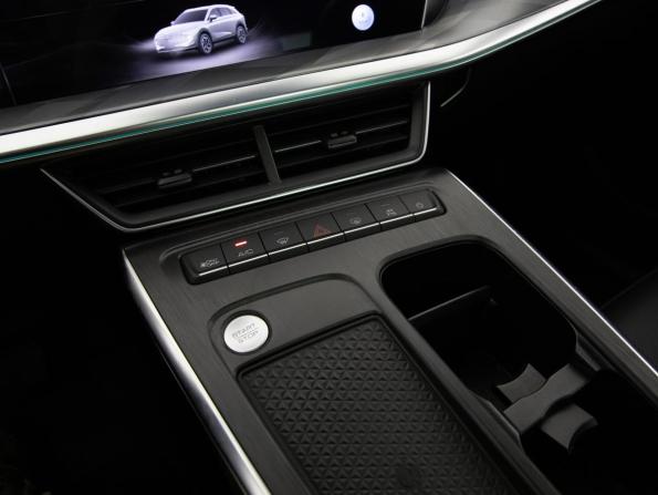 Haval F7 II с пробегом 2025 года, цена 2 899 000 рублей, 37244 км, внедорожник, Автокод Объявления
