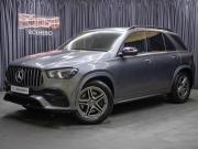 Mercedes-Benz GLE II (V167) Москва  - изображение 27