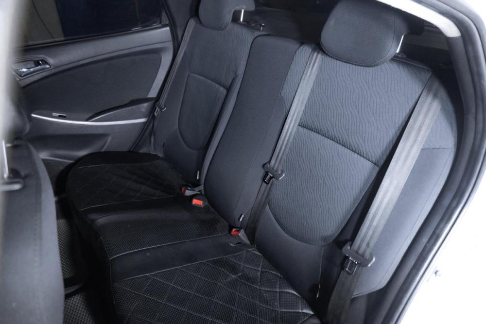 Hyundai Solaris I Тюмень  - изображение 23