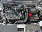 Renault Sandero II Рестайлинг Москва  - изображение 37