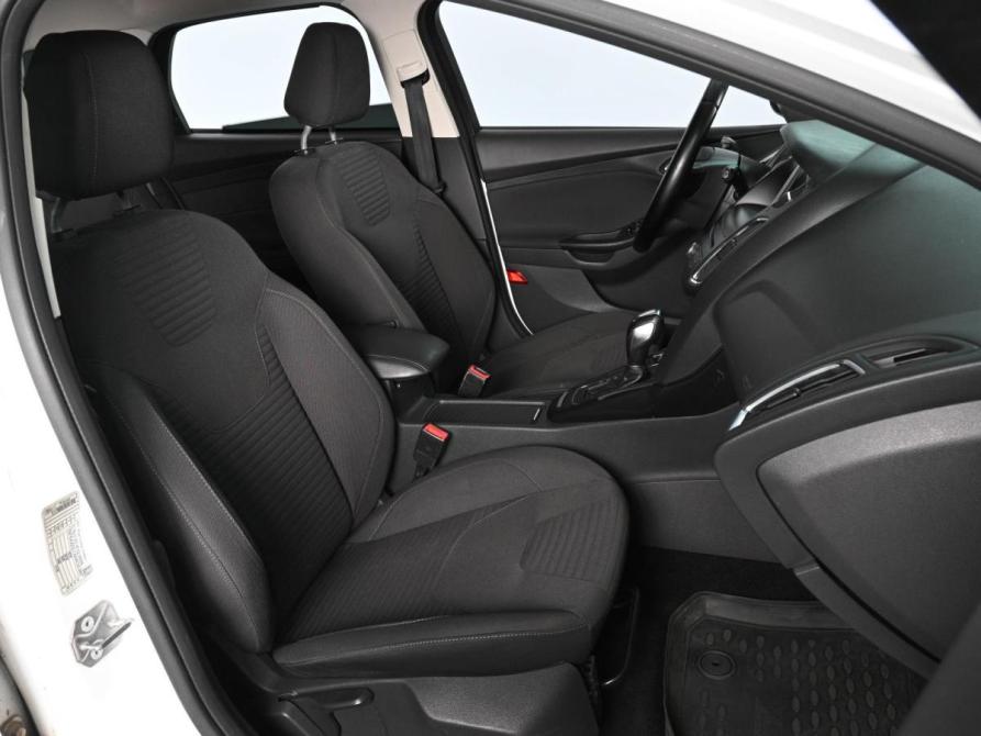 Ford Focus III Рестайлинг Ростов-на-Дону  - изображение 8