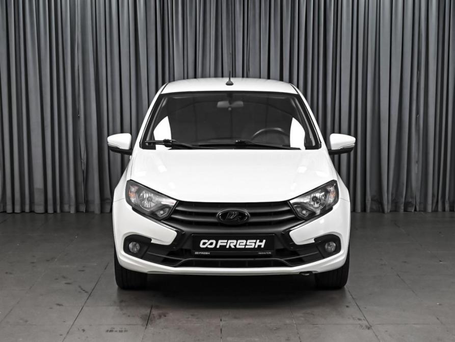 Lada (ВАЗ) Granta I Рестайлинг Ставрополь  - изображение 3