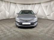 Hyundai Solaris I Рестайлинг Москва  - изображение 27