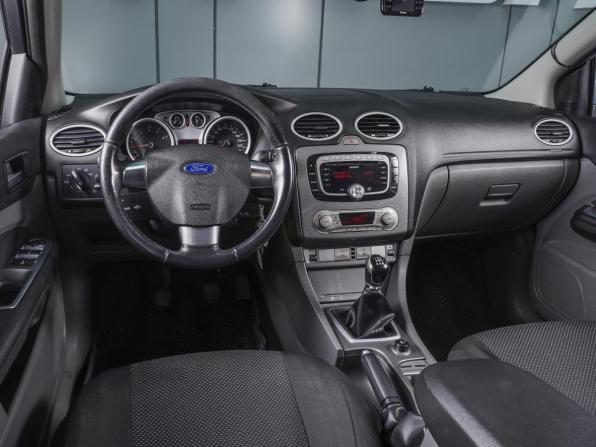 Ford Focus II Рестайлинг с пробегом 2009 года, цена 809 000 рублей, 169187 км, седан, Автокод Объявления