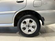 Kia Rio I Рестайлинг Москва  - изображение 37
