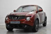 Nissan Juke I Москва  - изображение 17