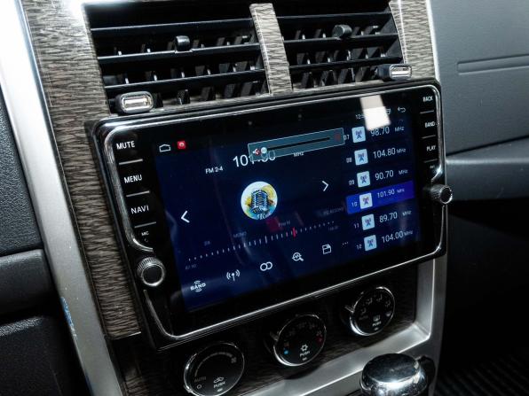 Jeep Cherokee IV (KK) с пробегом 2011 года, цена 1 288 000 рублей, 211000 км, внедорожник, Автокод Объявления