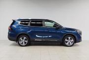 Geely Okavango I Рестайлинг Саратов  - изображение 32