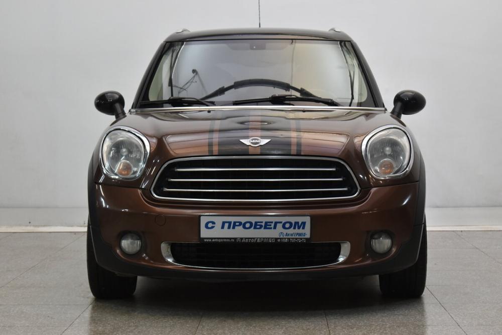 Mini Hatch II (R56) Рестайлинг Москва  - изображение 2