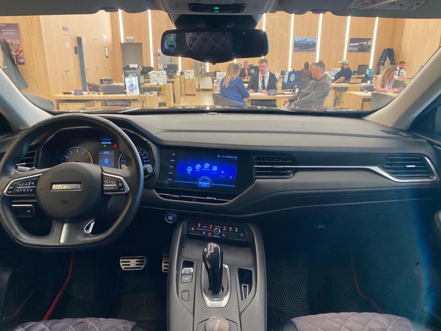 Haval F7 I Санкт-Петербург  - изображение 13