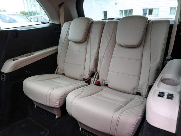 Mercedes-Benz GLS II (X167) с пробегом 2021 года, цена 8 998 000 рублей, 108001 км, внедорожник, Автокод Объявления