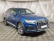 Audi Q7 II (4M) Рестайлинг Москва  - изображение 23