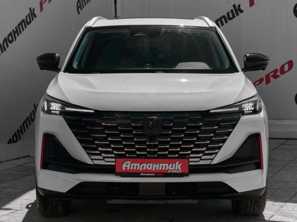 Changan UNI-S (CS55 Plus) I с пробегом 2024 года, цена 2 170 000 рублей, 48205 км, внедорожник, Автокод Объявления