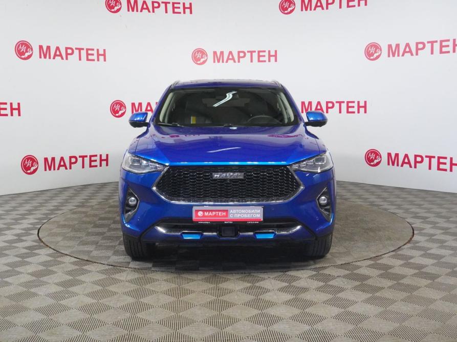 Haval F7x I Вологда  - изображение 2