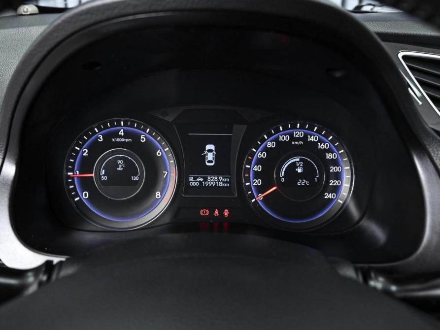 Hyundai i40 I Ставрополь  - изображение 20