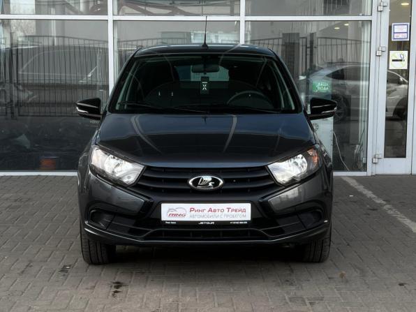Lada (ВАЗ) Granta I Рестайлинг с пробегом 2025 года, цена 1 028 000 рублей, 14443 км, лифтбек, Автокод Объявления