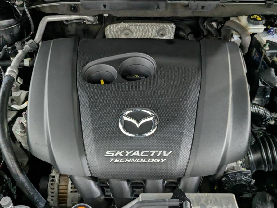 Mazda CX-5 II Химки  - изображение 9