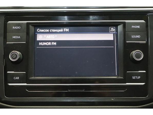 Volkswagen Tiguan II с пробегом 2019 года, цена 2 179 900 рублей, 75232 км, внедорожник, Автокод Объявления