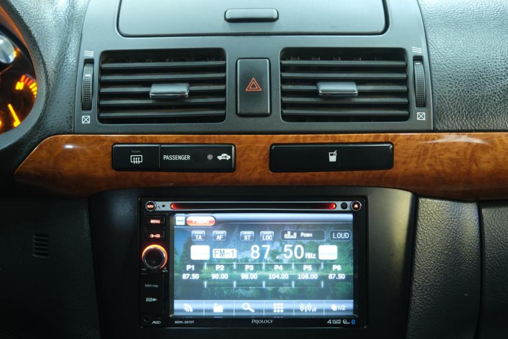 Toyota Avensis II Рестайлинг Омск  - изображение 15