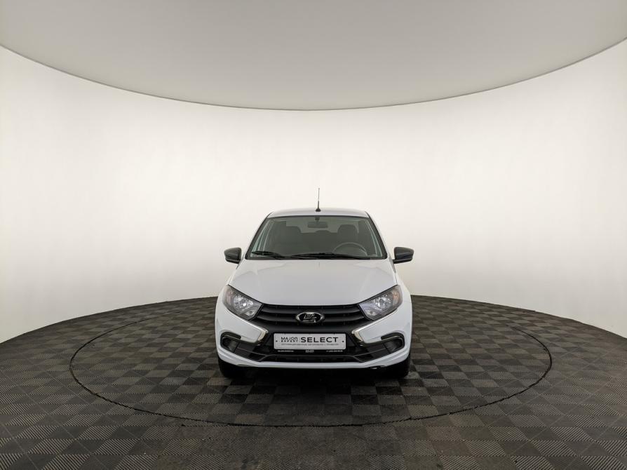 Lada (ВАЗ) Granta I Рестайлинг Москва  - изображение 2