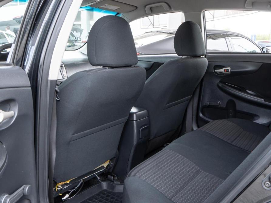 Toyota Corolla X (E140 E150) Волгоград  - изображение 11