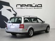 Volkswagen Passat B5 Рестайлинг Ростов-на-Дону  - изображение 25