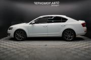Skoda Octavia III (A7) Крым  - изображение 27