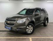 Chevrolet TrailBlazer II Санкт-Петербург  - изображение 23