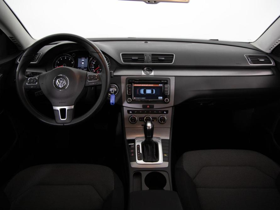 Volkswagen Passat B7 Санкт-Петербург  - изображение 9