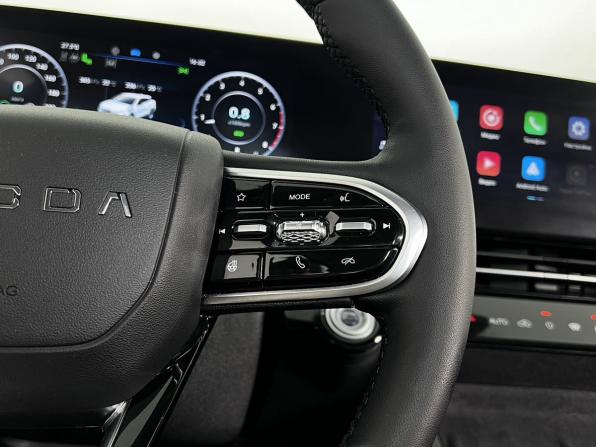 Omoda C5 I с пробегом 2023 года, цена 1 790 000 рублей, 88301 км, внедорожник, Автокод Объявления