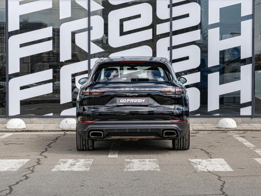 Porsche Cayenne III Краснодар  - изображение 4