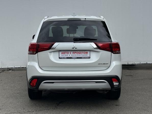 Mitsubishi Outlander III Рестайлинг 3 с пробегом 2020 года, цена 1 730 000 рублей, 147500 км, внедорожник, Автокод Объявления