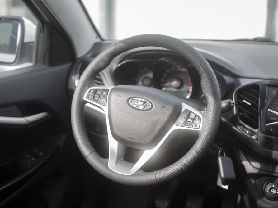 Lada (ВАЗ) Vesta I Курган  - изображение 16