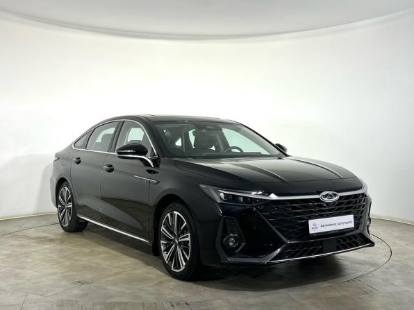 Chery Arrizo 8 с пробегом 2023 года, цена 2 000 000 рублей, 37786 км, седан, Автокод Объявления