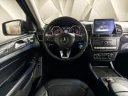 Mercedes-Benz GLS I (X166) Москва  - изображение 42