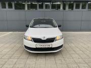 Skoda Rapid I Рестайлинг Новосибирск  - изображение 20