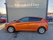 Hyundai Solaris I Рестайлинг Екатеринбург  - изображение 15