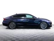 Hyundai Sonata VIII (DN8) Москва  - изображение 34