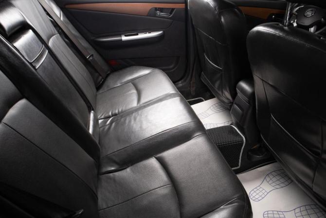 Lifan Solano I (620) с пробегом 2012 года, цена 469 000 рублей, 85000 км, седан, Автокод Объявления