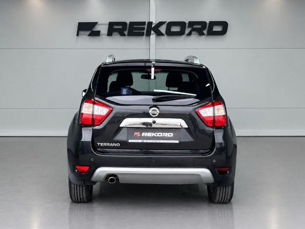 Nissan Terrano III (D10) с пробегом 2019 года, цена 1 499 000 рублей, 105349 км, внедорожник, Автокод Объявления
