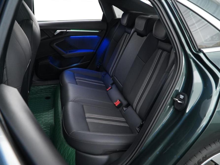 Audi A3 IV (8Y) Москва  - изображение 10