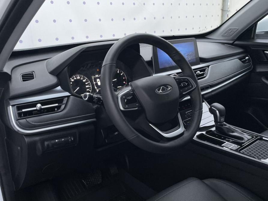 Chery Tiggo 4 I Рестайлинг 2 Тамбов  - изображение 15