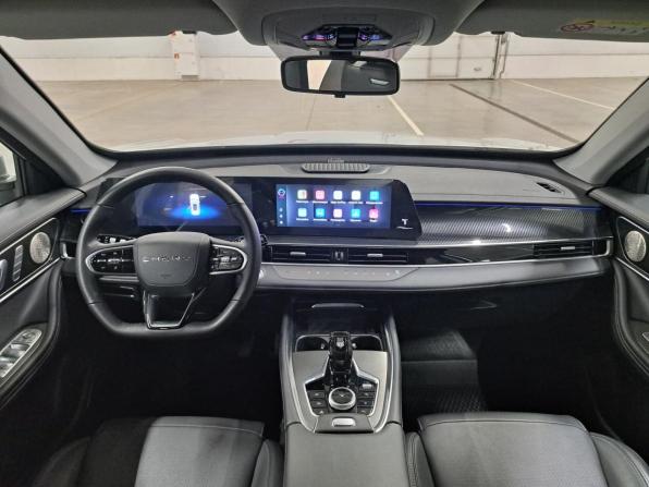 Chery Tiggo 7 Pro Max I с пробегом 2024 года, цена 1 930 000 рублей, 41577 км, внедорожник, Автокод Объявления