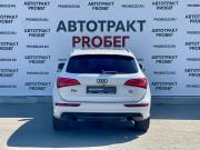 Audi Q5 I (8R) Рестайлинг Владимир  - изображение 27