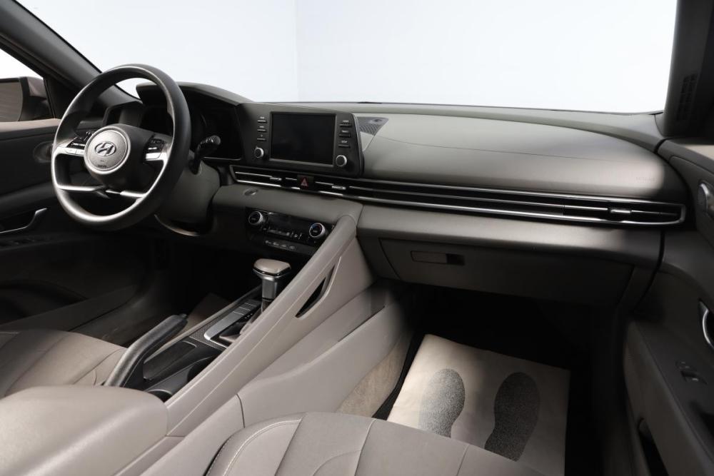 Hyundai Elantra VII (CN7) Новосибирск  - изображение 10
