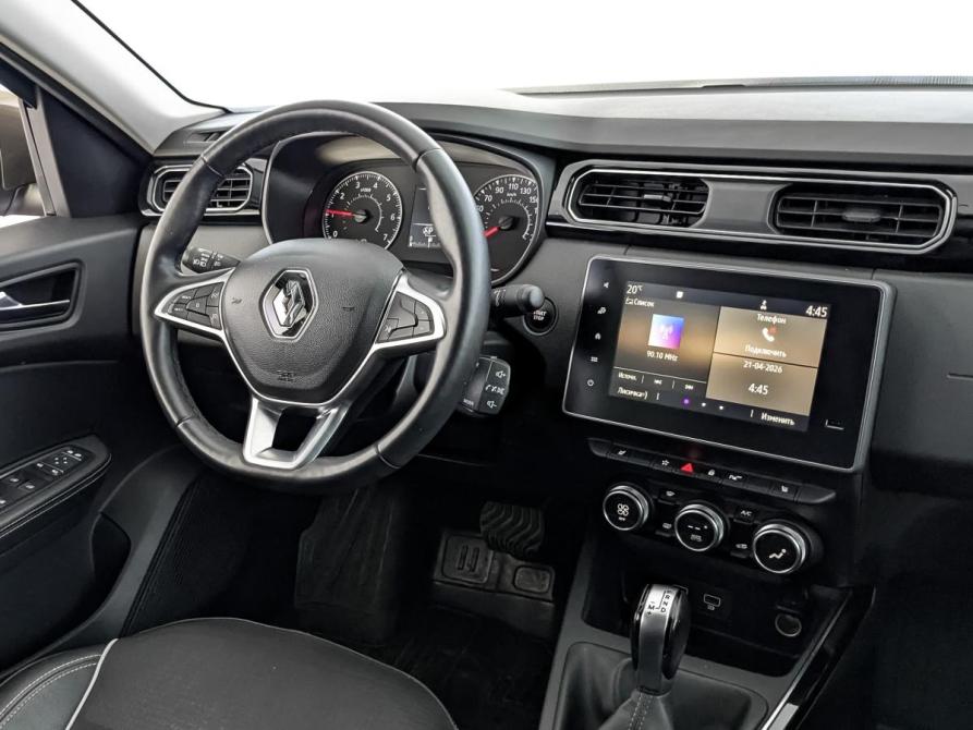 Renault Arkana I Москва  - изображение 27