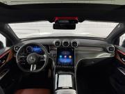 Mercedes-Benz GLC Coupe II (C254) Москва  - изображение 45