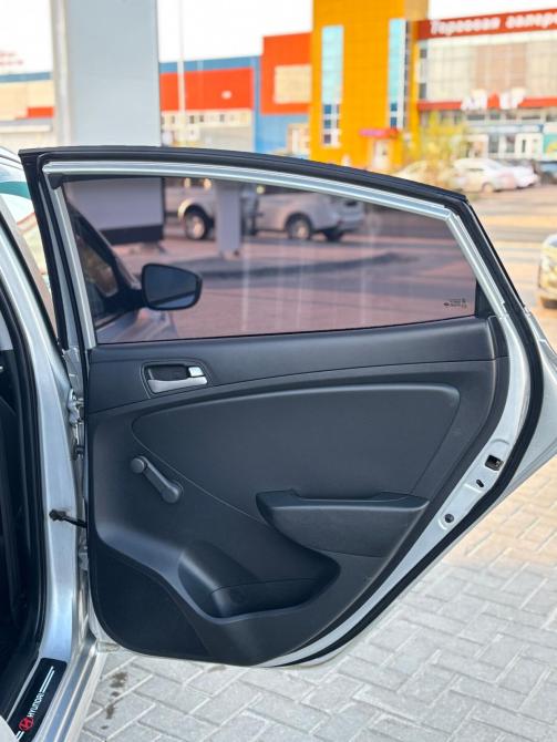 Hyundai Solaris I Рестайлинг Сыктывкар  - изображение 10